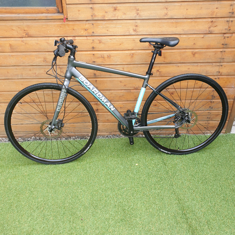 boardman hybrid gumtree